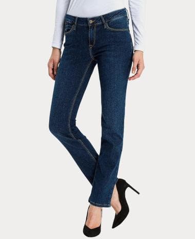 Regular-fit-Jeans