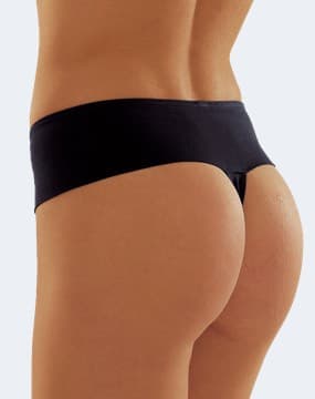 Petite-Fleur-Control Stringtangas-Set