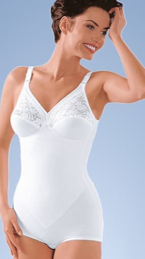 Disee Stuetzstrumpfhose