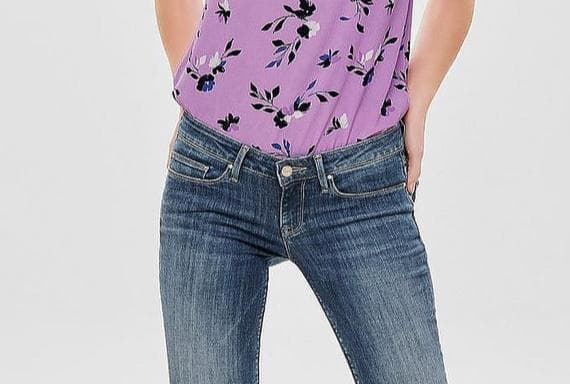 Low-Waist-Jeans
