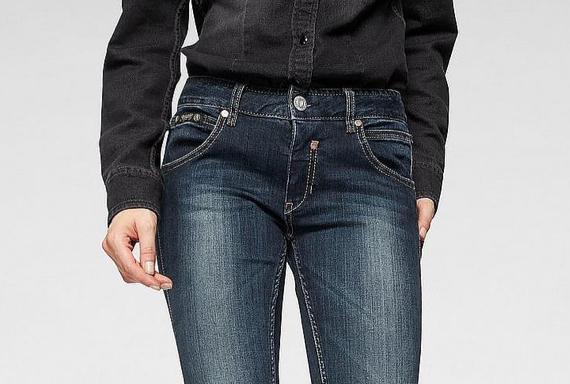 Regular-Waist-Jeans