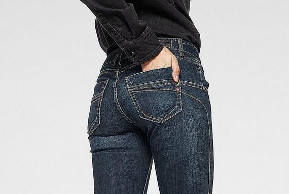 Regular-Waist-Jeans