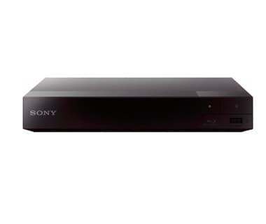 Blu Ray & DVD