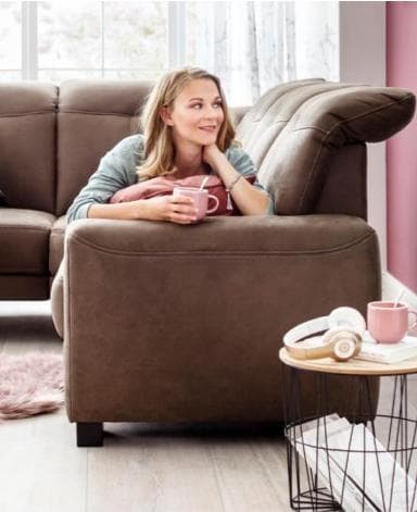 Sofa-Formen Ratgeber