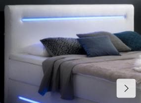 Boxspringbetten