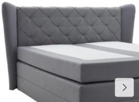 Boxspringbetten