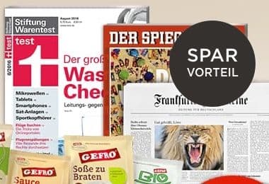 Probierangebote