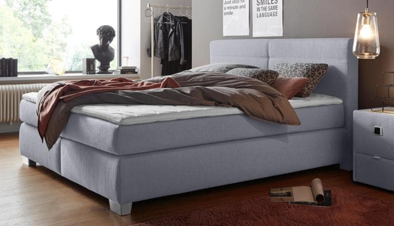 Betten mit schneller Lieferung