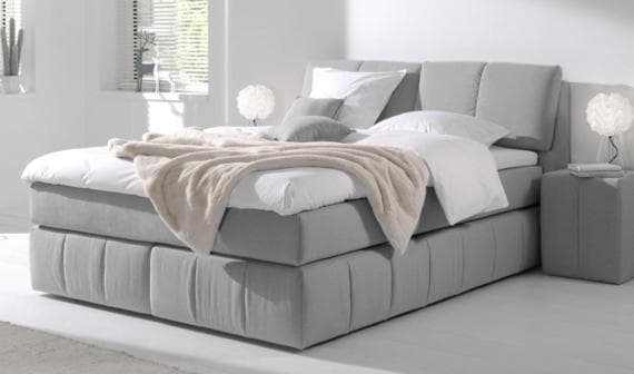 Was ist ein Boxspringbett