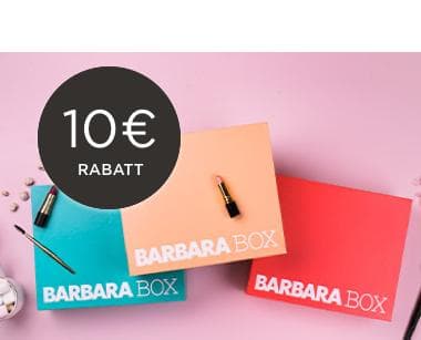 Überraschungsboxen