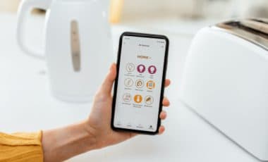 Ratgeber Smart Home Ideen