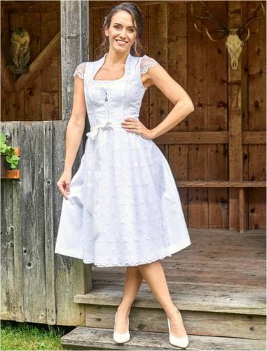 Festliche Dirndl