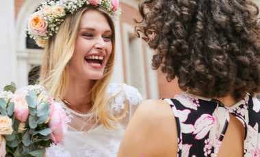 Outfits für Hochzeitsgäste