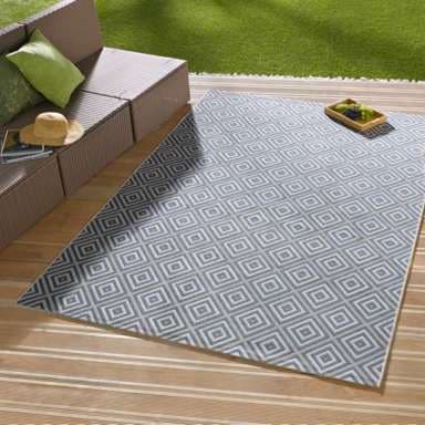 Outdoor-Teppiche
