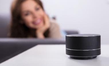 Smart Home Steuerung