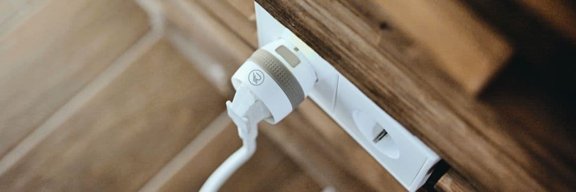 Smart-Home-Installation