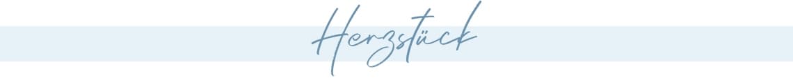 Herzstück