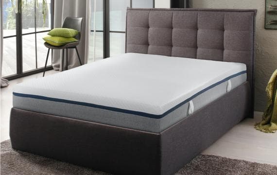 Bonnellfederkernmatratzen