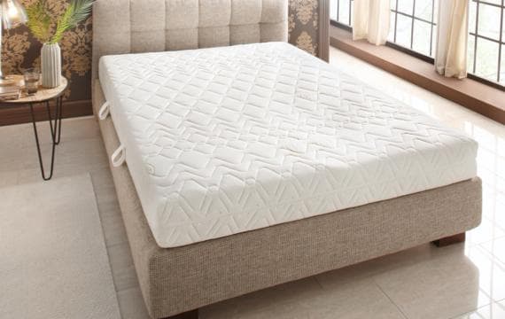 Taschenfederkernmatratzen