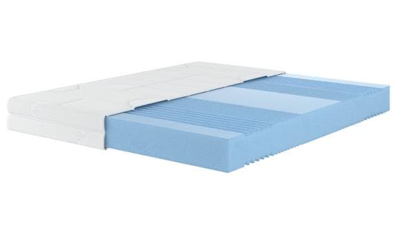 Kaltschaummatratzen