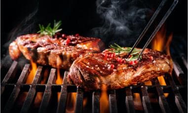 Grill-Vergleich: Welcher Grill passt zu mir?