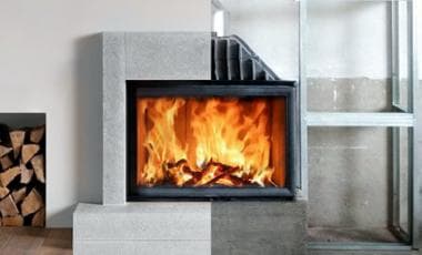 Kaminofen nachrüsten