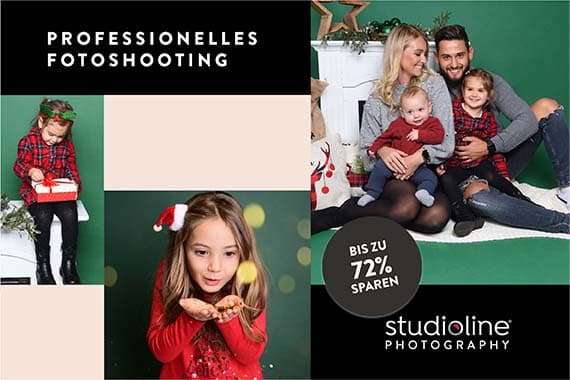Fotos vom Profi