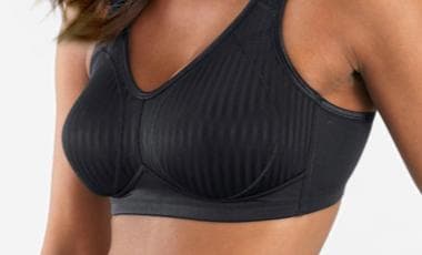 BH für die Schwangerschaft