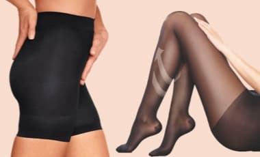 Shapewear Formen