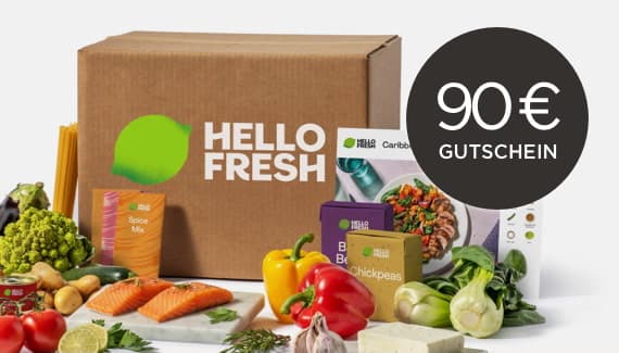 Hello Fresh