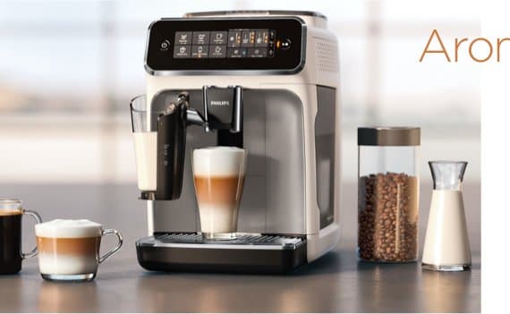 Kaffeemaschinen