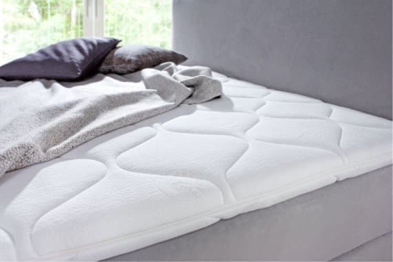 Topper bis 7 Zentimeter Höhe