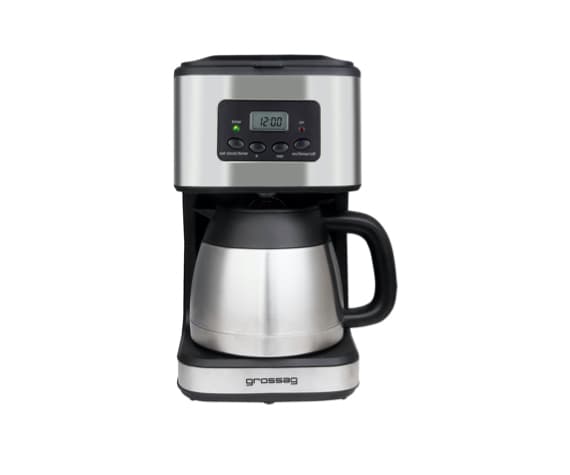 Filterkaffeemaschinen mit Timer