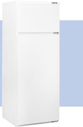 Kühlschrank abtauen