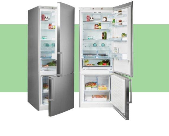 BOSCH Kühlschränke