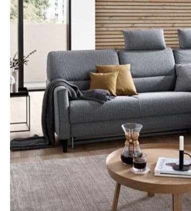 Ecksofas