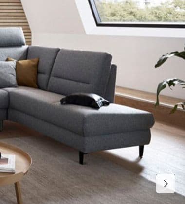 Ecksofas