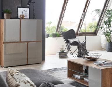Zimmer mit Dachschräge einrichten