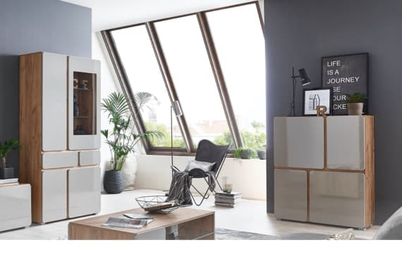 Zimmer mit Dachschräge einrichten