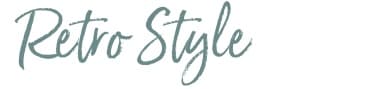 Retro Style