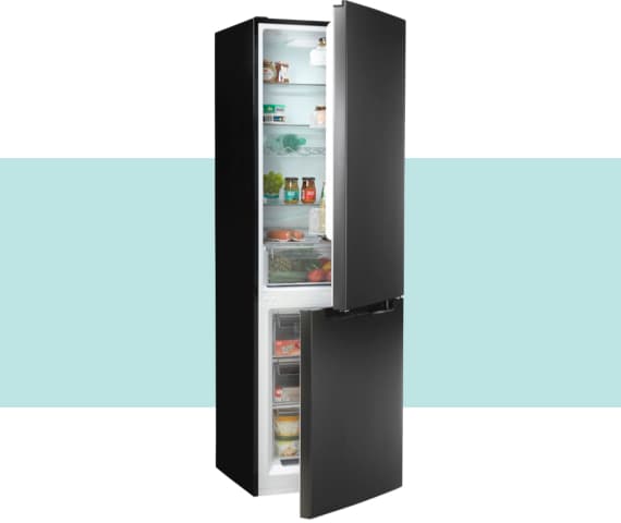 Kühlschränke 60 cm breit