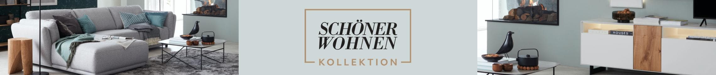 Schöner Wohnen