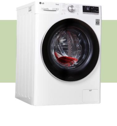 8 Kg Waschmaschinen