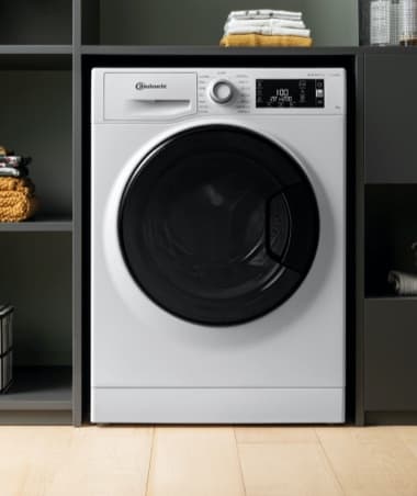 Waschmaschinen 9 Kg