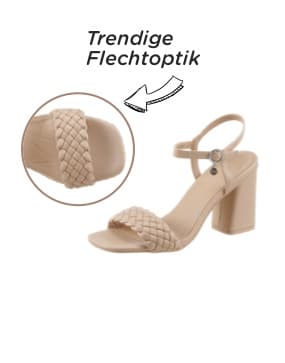 Sommerschuhe