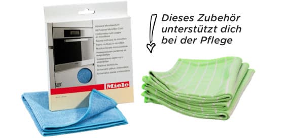 Reinigungszubehör
