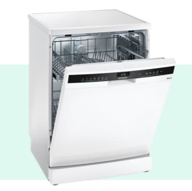 SIEMENS Geschirrspüler