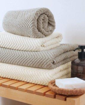 Handtücher Baumwolle