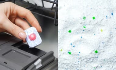 Spülmaschine richtig nutzen: