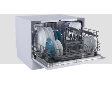 Tischgeschirrspüler